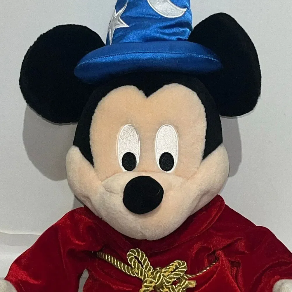 Disney milestone mickey